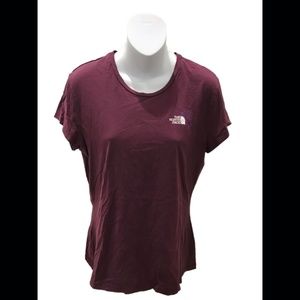 The North Face Short Sleeve Graphic T-Shirt